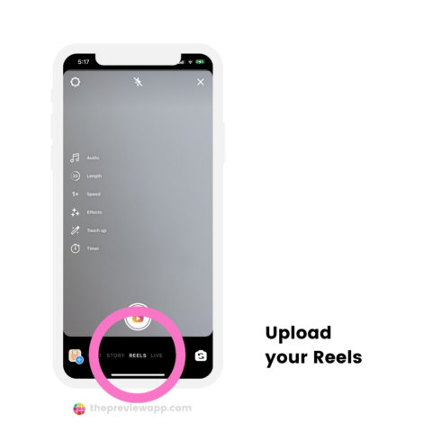 How to Change “Original Audio” Name on Instagram Reels (+ Strategy)