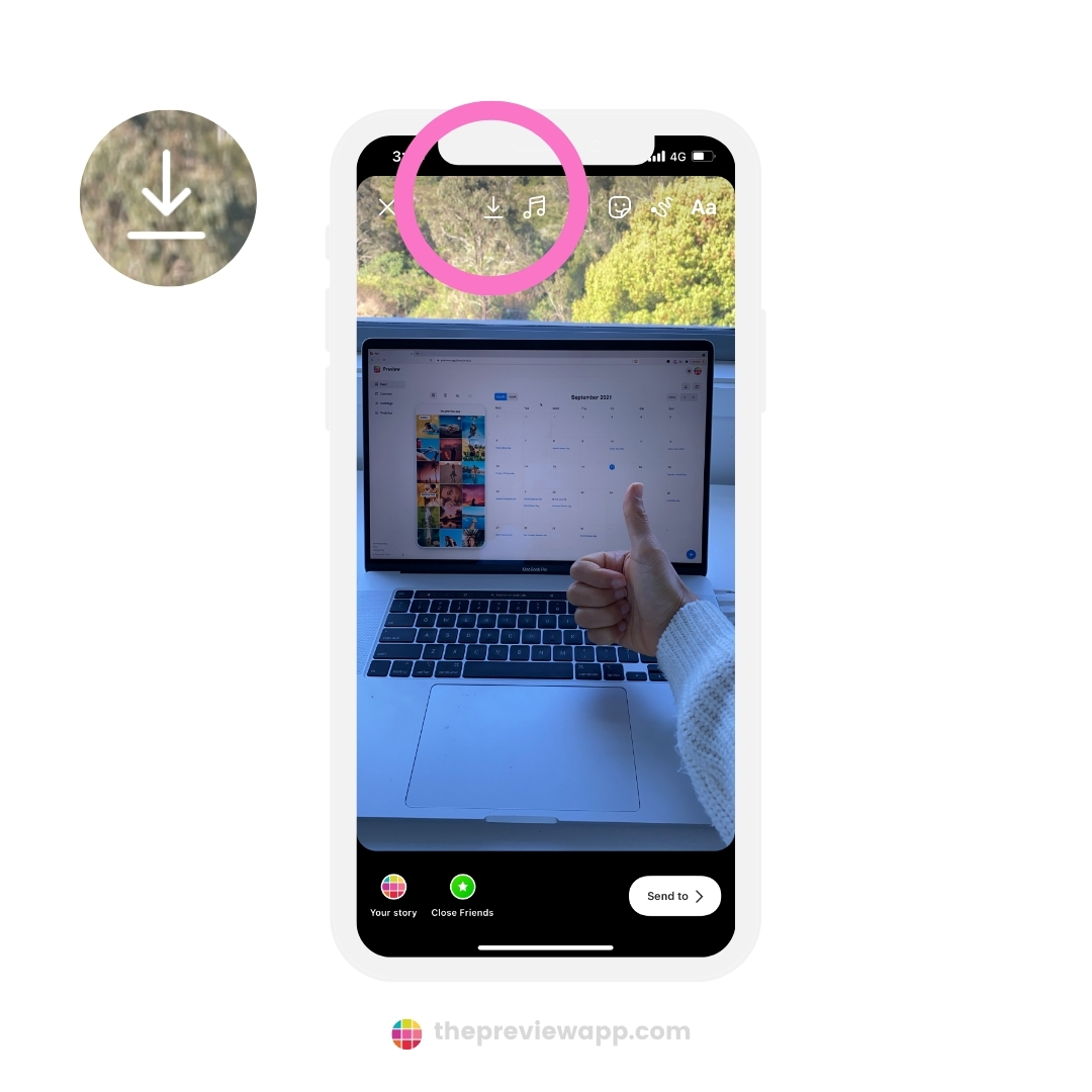 How to Fix Blurry Instagram Stories (Android + iPhone)