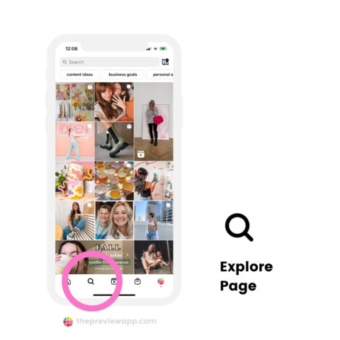 How to use the new Instagram Map Feature? (+ Strategy Tips)