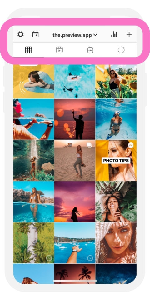 How To Use PREVIEW APP For Instagram (Step-by-Step Tutorial)