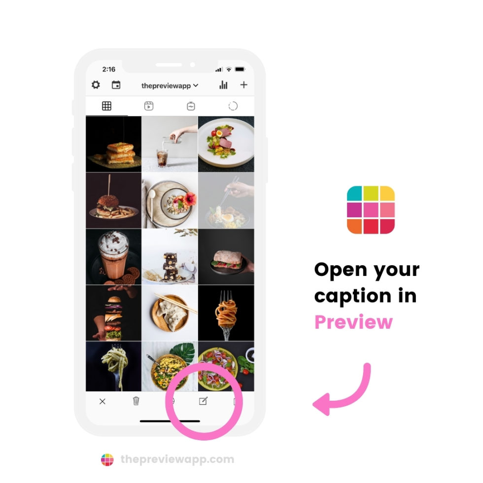 The Best Instagram Hashtags for Restaurants (to Get More CUSTOMERS)