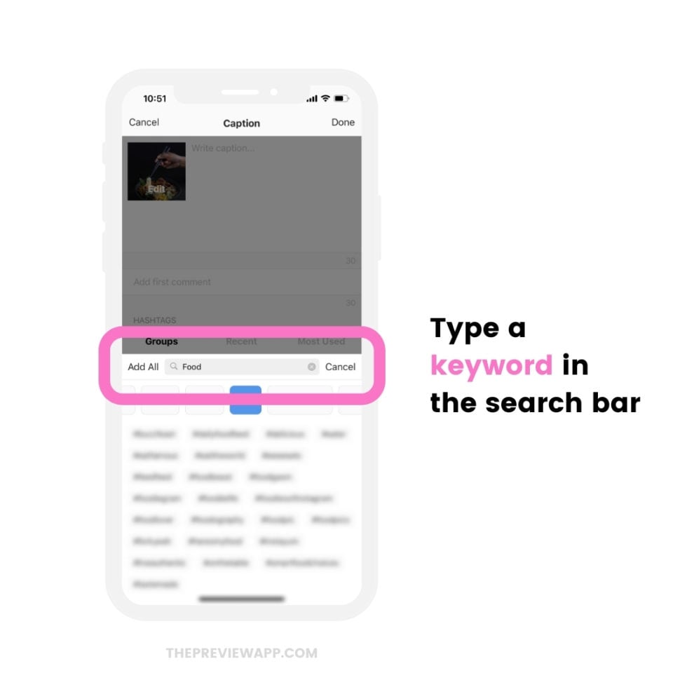 The Best Instagram Hashtags for Restaurants (to Get More CUSTOMERS)