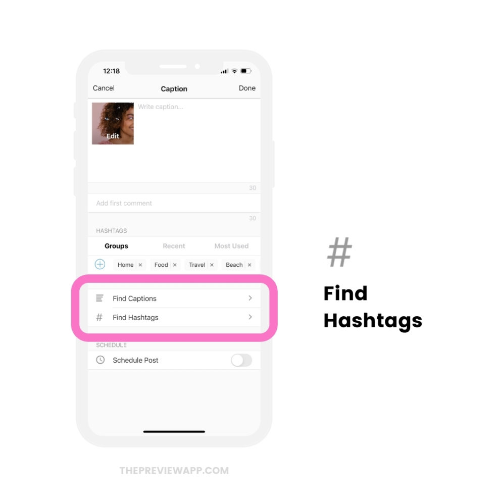 The Best Halloween Instagram Hashtags (with Photo Editor & Scheduling)