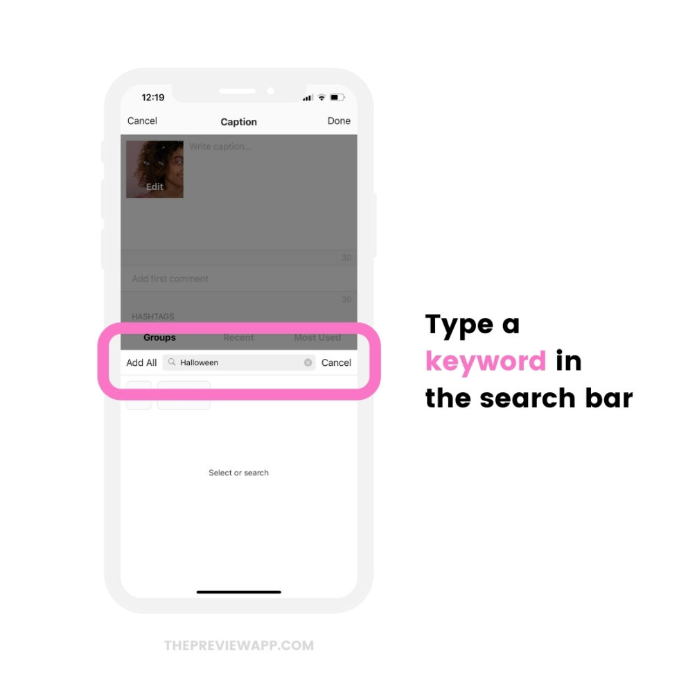 The Best Halloween Instagram Hashtags (with Photo Editor & Scheduling)