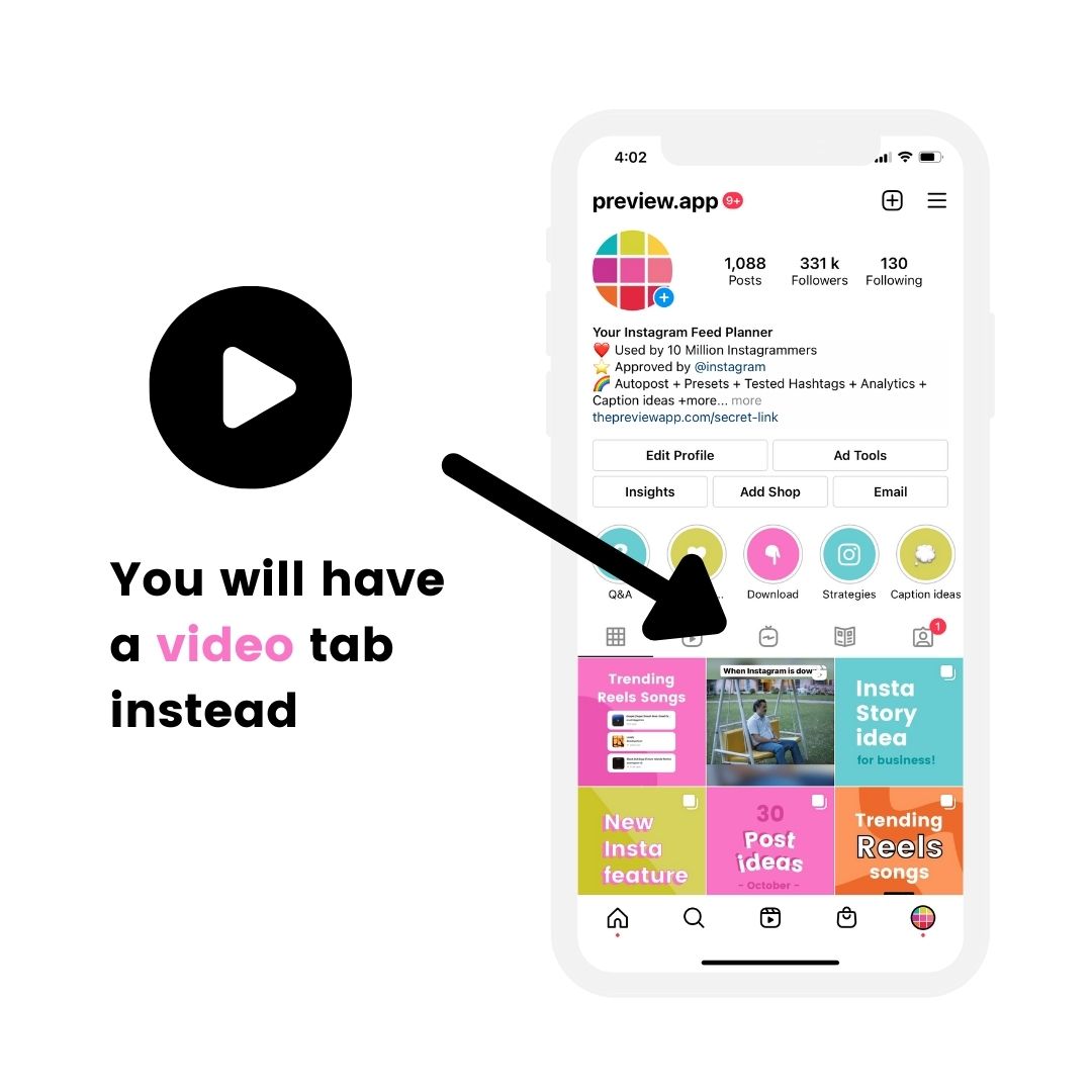 IGTV disappeared Here's EVERYTHING you need to know