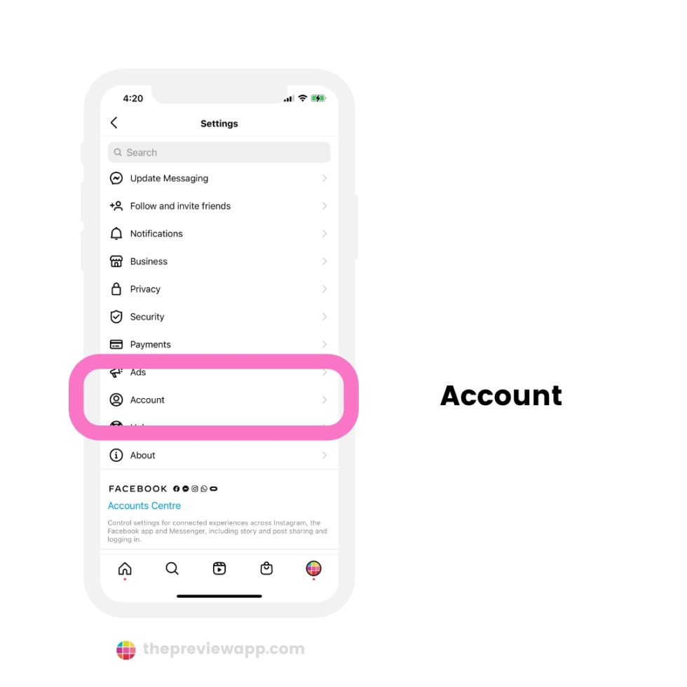 How to check if you violated instagram community guidelines 2021 