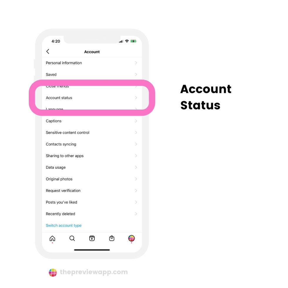 How to check if you violated instagram community guidelines 2021 
