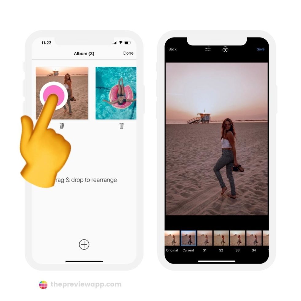 NEW! How to Delete One Photo from a Carousel Post on Instagram