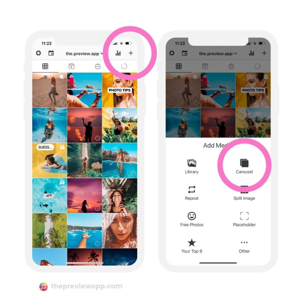 NEW! How to Delete One Photo from a Carousel Post on Instagram