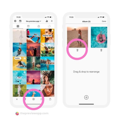NEW! How to Delete One Photo from a Carousel Post on Instagram