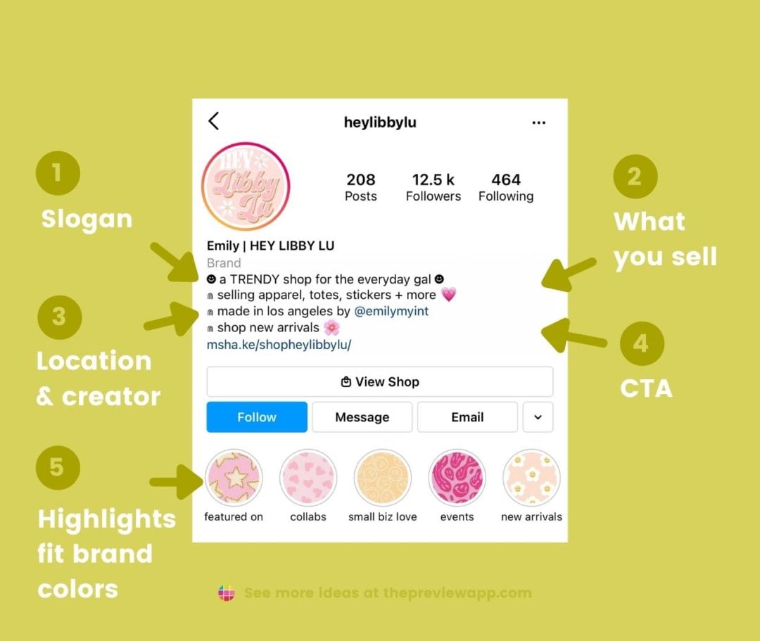 150-ultimate-instagram-bio-concepts-examples-templates-daily