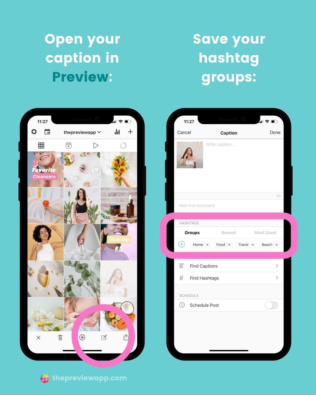Top 5 Instagram Hashtag Tools (Must-Have to Save Time & Grow)
