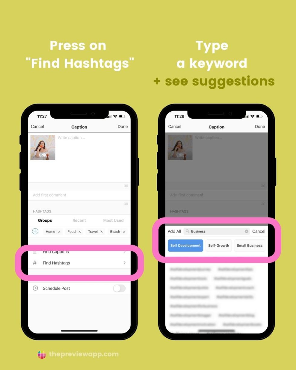 Top 5 Instagram Hashtag Tools (MustHave to Save Time & Grow)