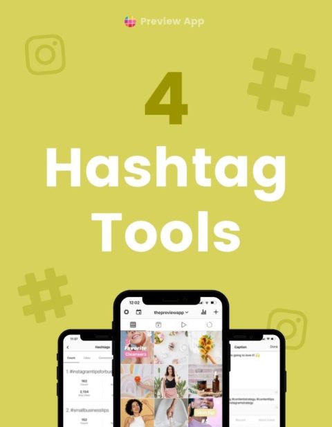 Top 5 Instagram Hashtag Tools (Must-Have To Save Time & Grow)