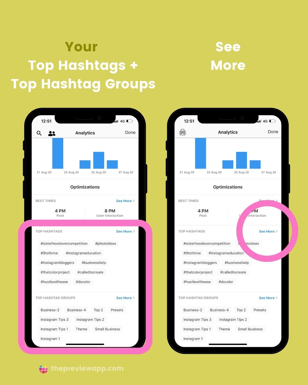 instagram hashtag tools