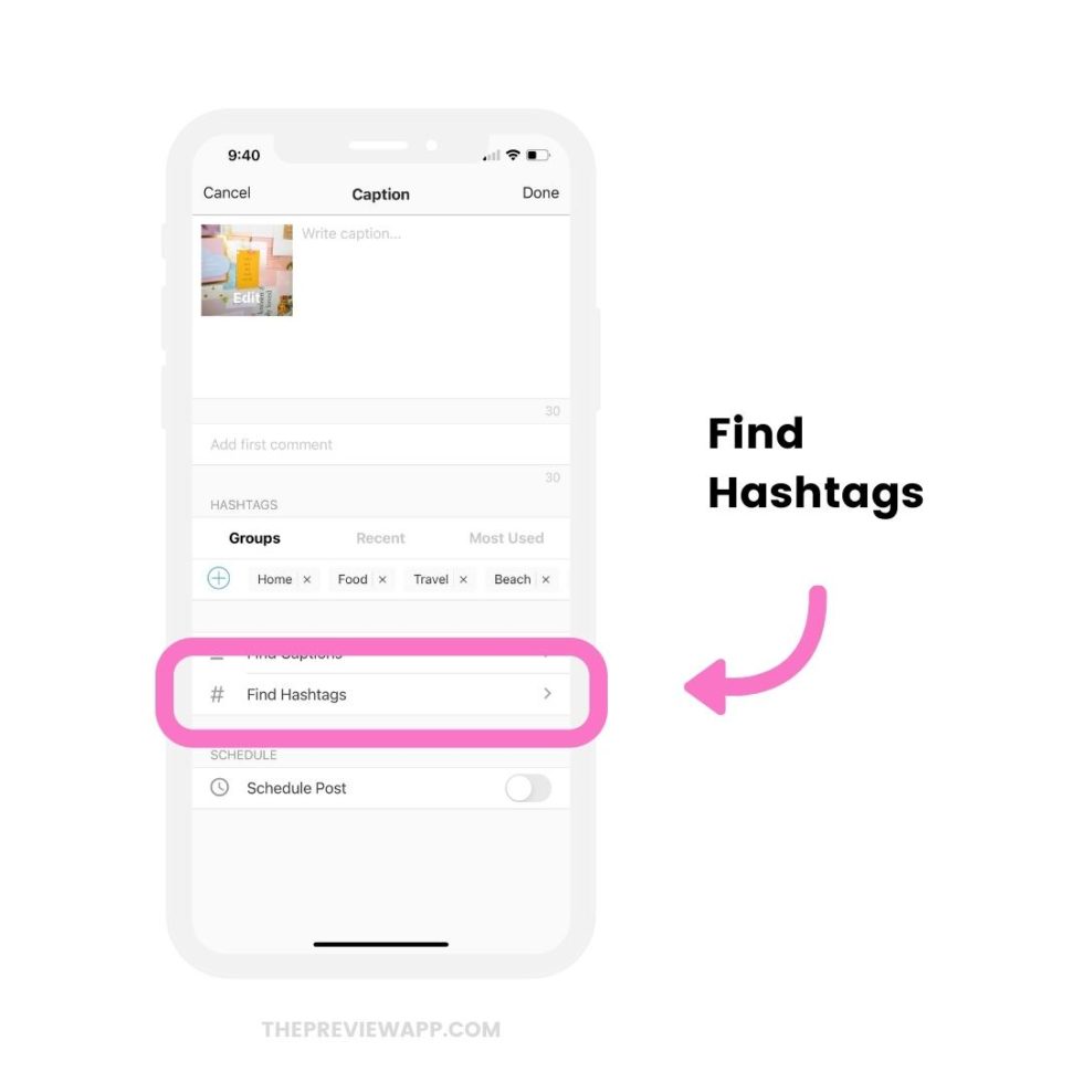 100 GROWTH Instagram Hashtags for Card Making, Paper Craft & Quilling