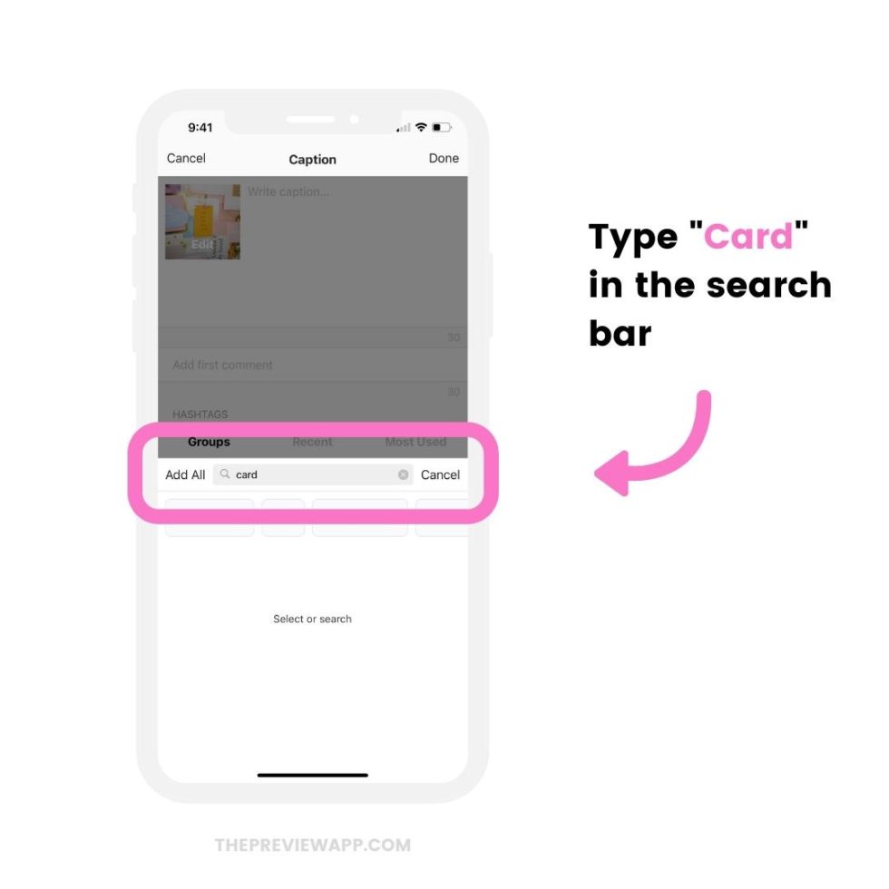 100 GROWTH Instagram Hashtags for Card Making, Paper Craft & Quilling