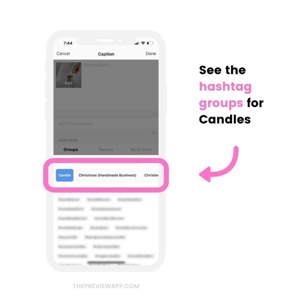 100+ Instagram Hashtags for Candles Business (to be seen)
