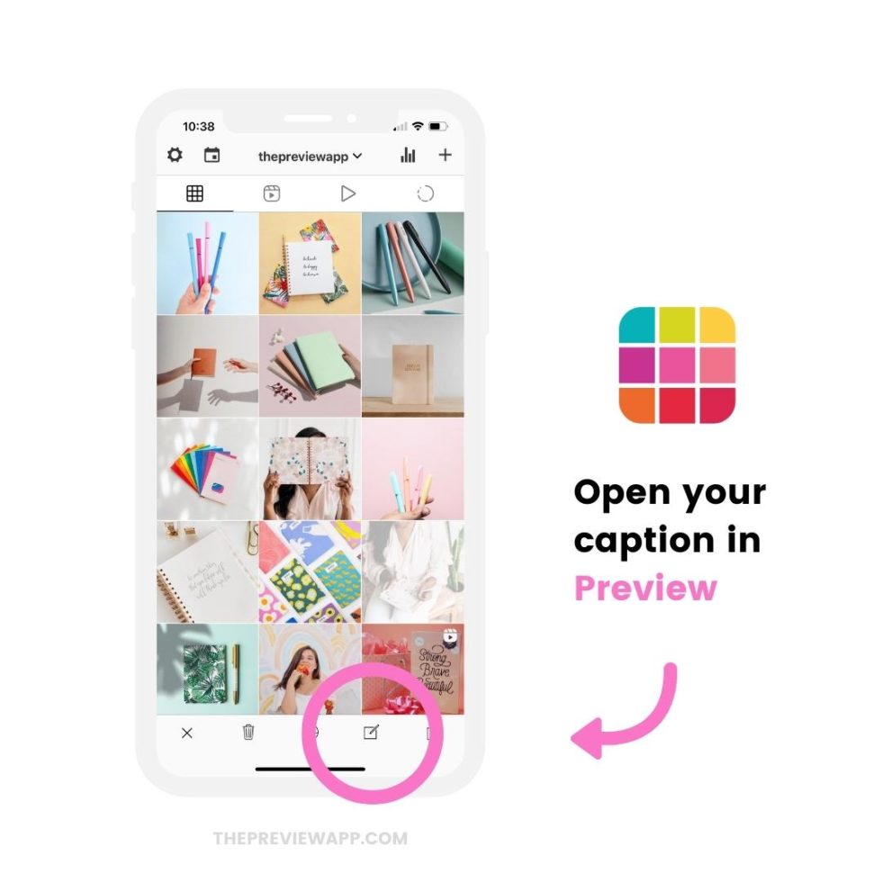 100+ Best Instagram Hashtags for Stationery & Planners