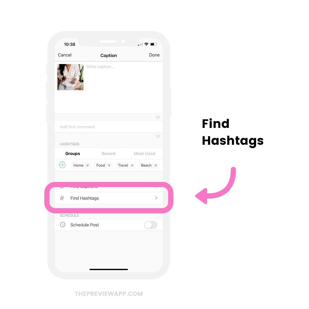 instagram hashtags for stationery