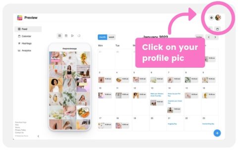How to Manage & Switch between Multiple Instagram Accounts on Desktop