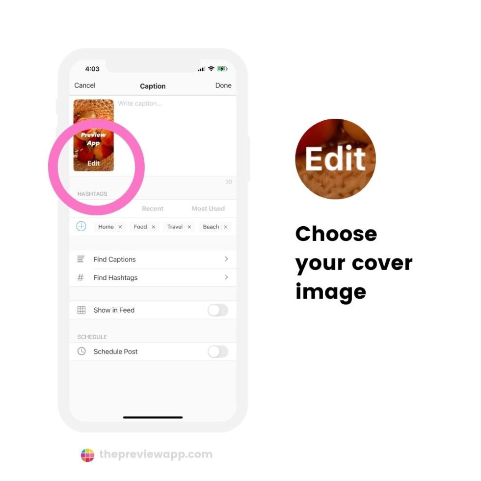 EASY! How to Add the Robot / Siri voice effect on Instagram Reels