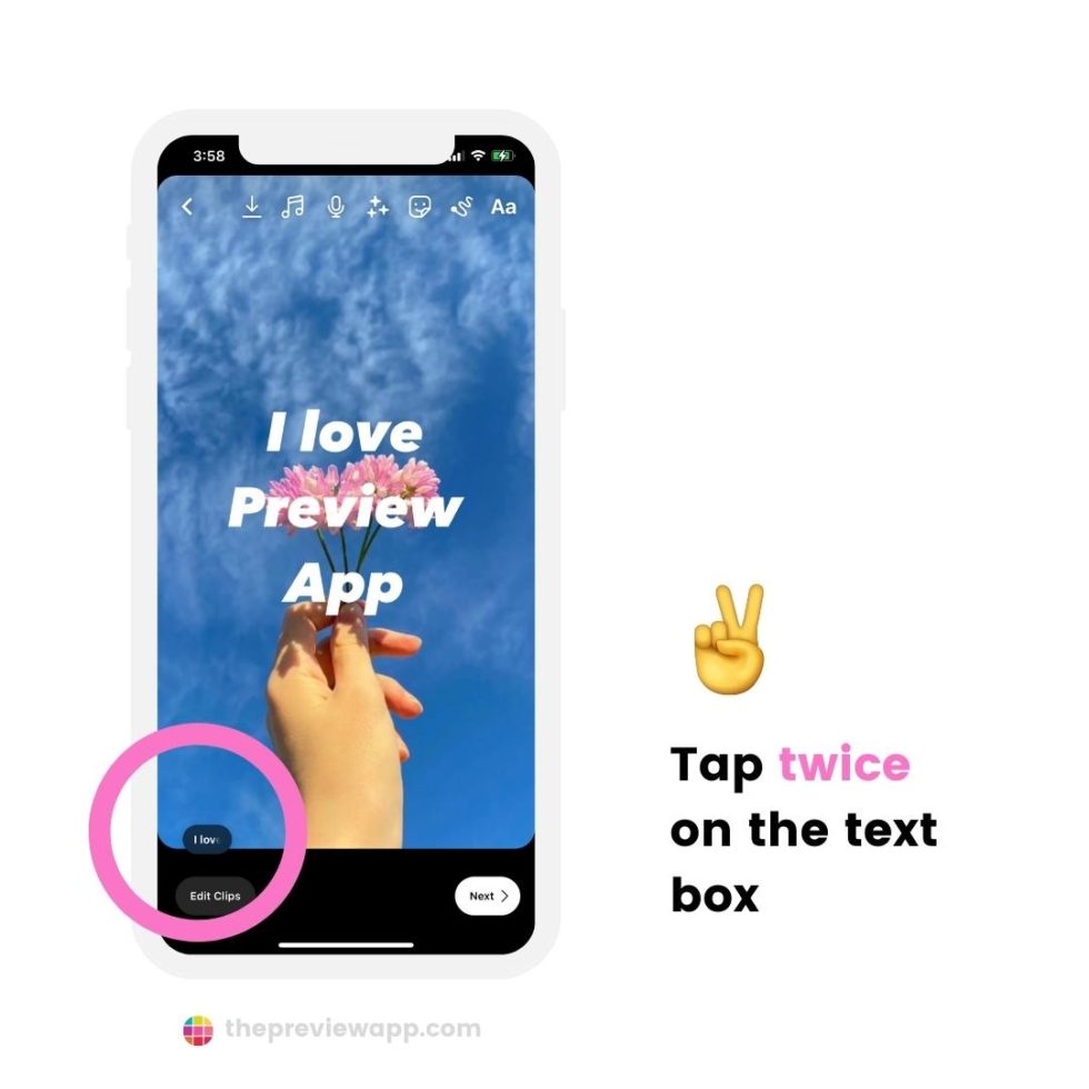 EASY! How to Add the Robot / Siri voice effect on Instagram Reels