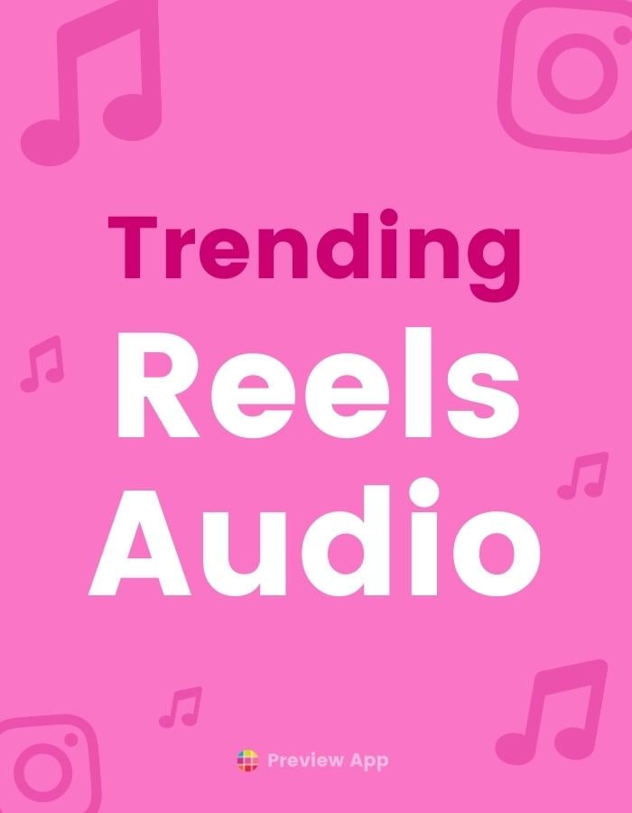 trending instagram reels songs