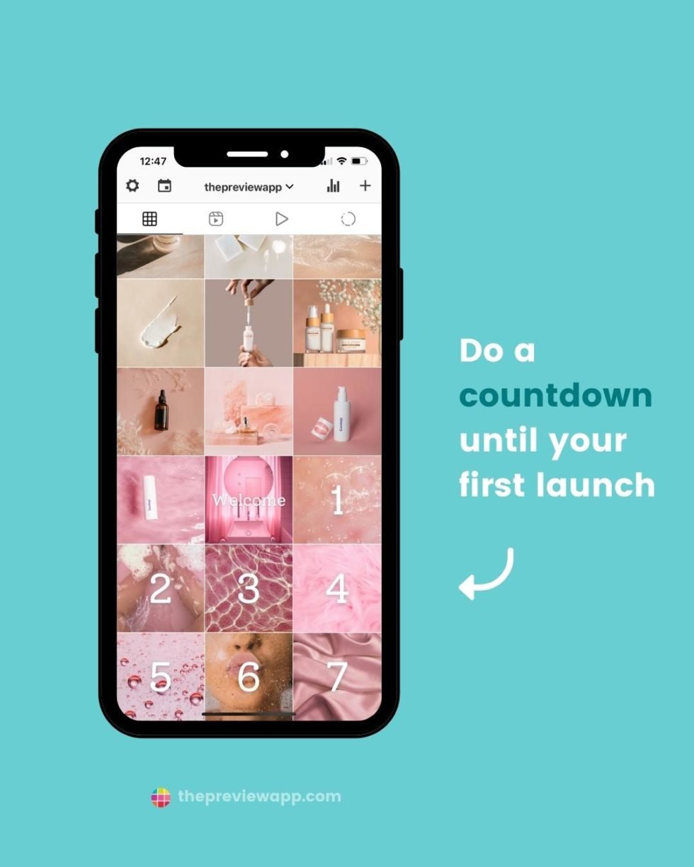 11 Creative First Post ideas - to Introduce your Business on Instagram