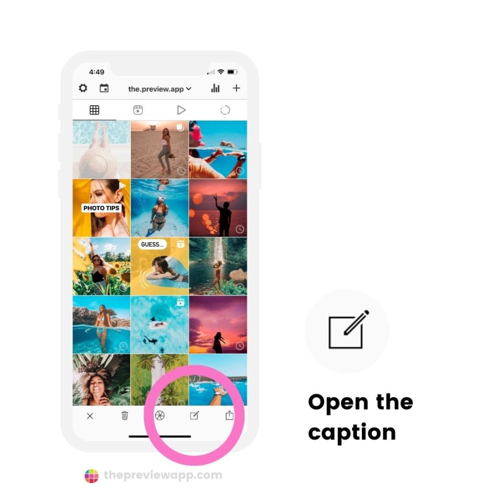 5000+ NEW Free Photos for Instagram Feed (Bonus: Schedule them too)