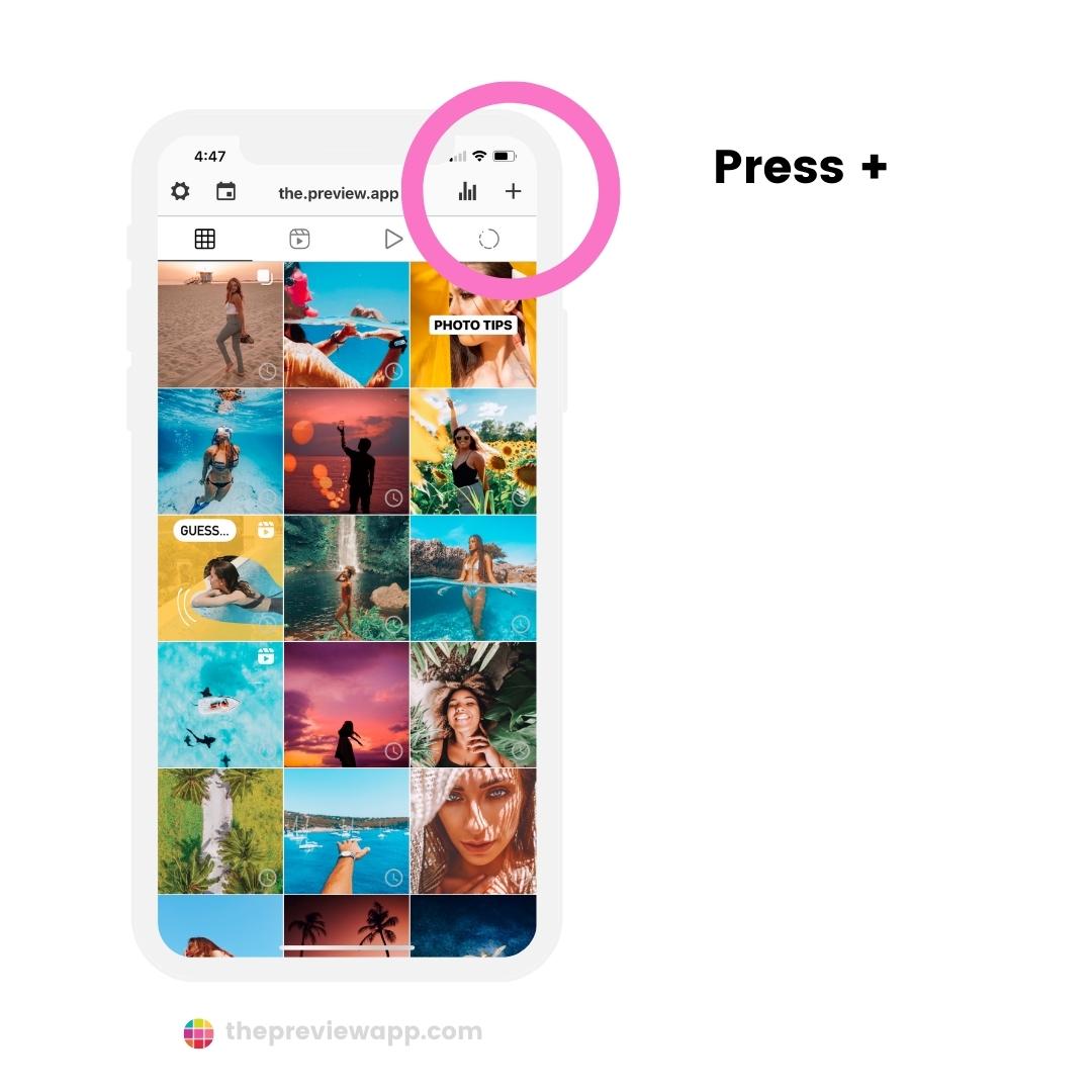 5000+ NEW Free Photos for Instagram Feed (Bonus: Schedule them too)