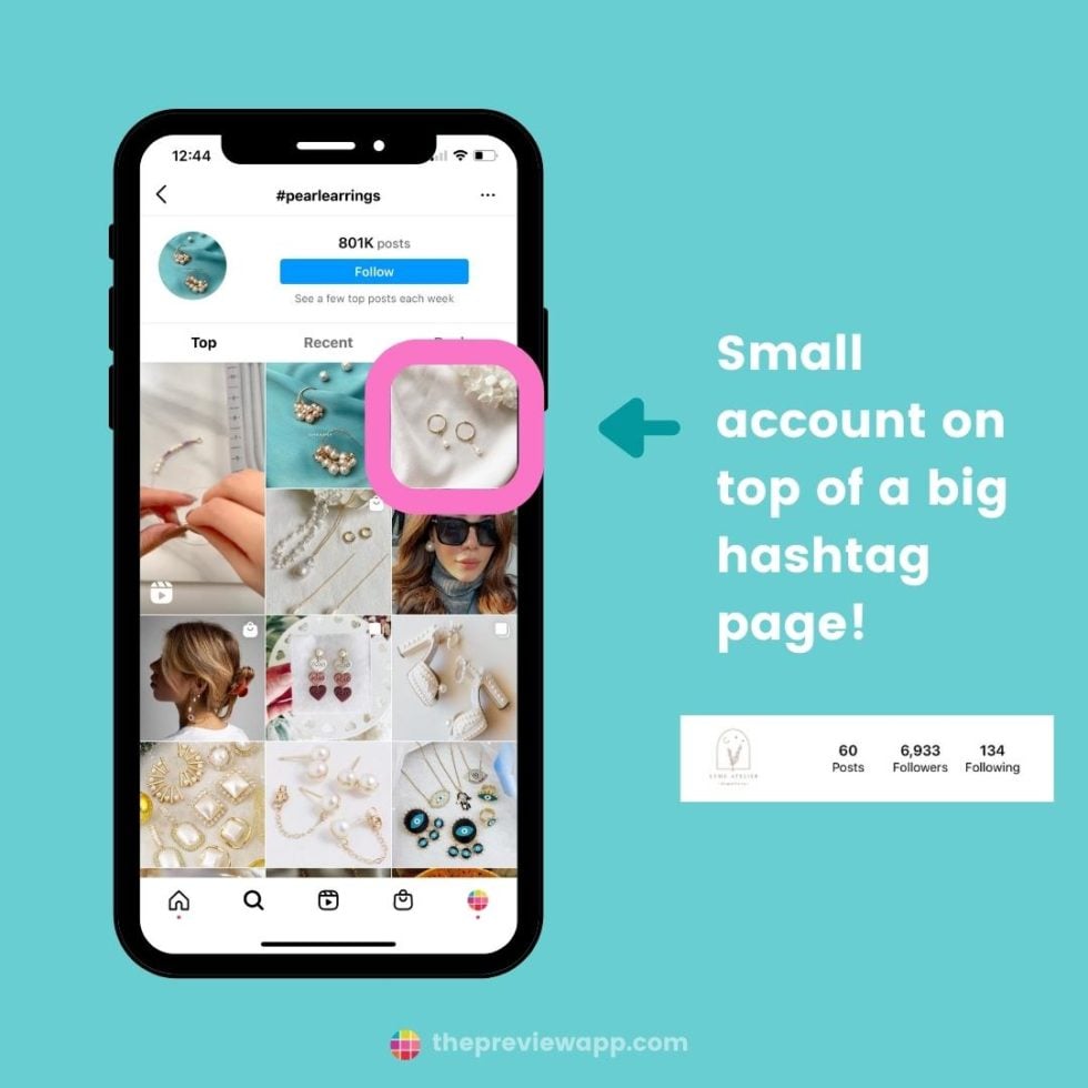 How To Use Instagram Hashtags In 2022 (New Guide & Trends)