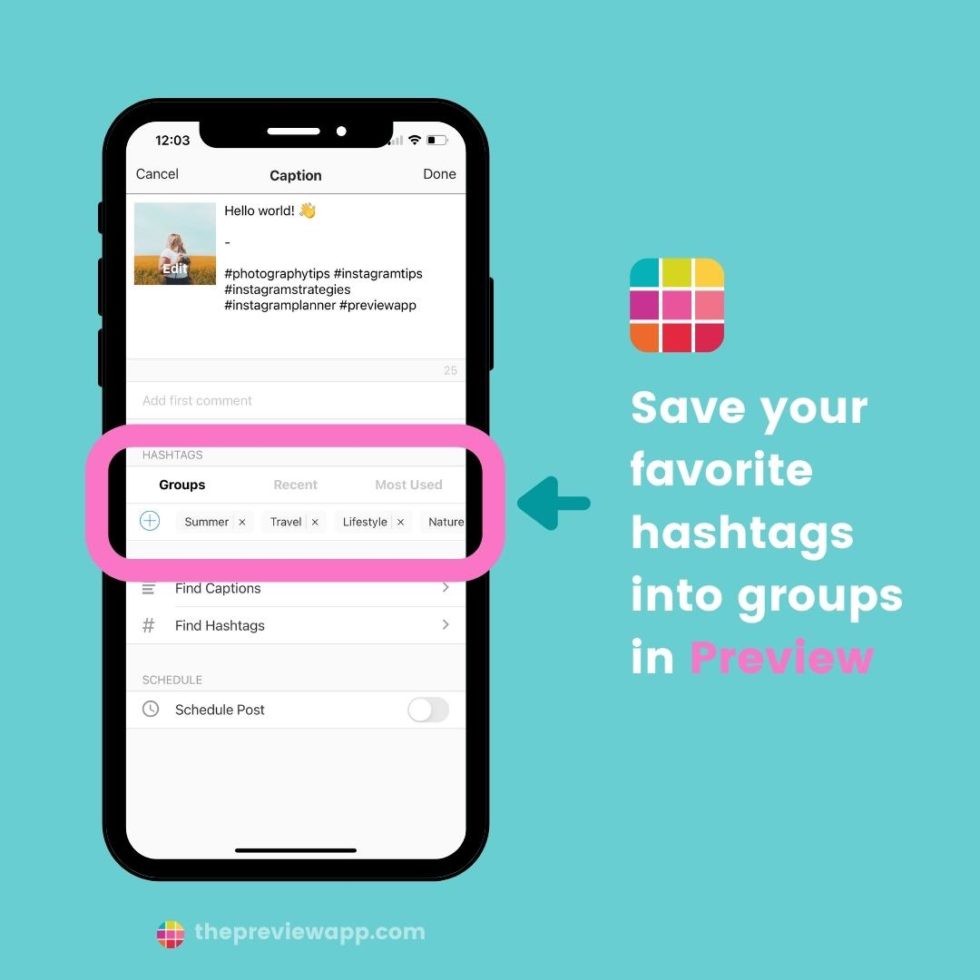 How to Use Instagram Hashtags in 2022 (New Guide & Trends)