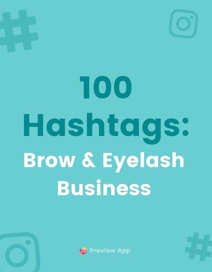 instagram hashtags for eyelash