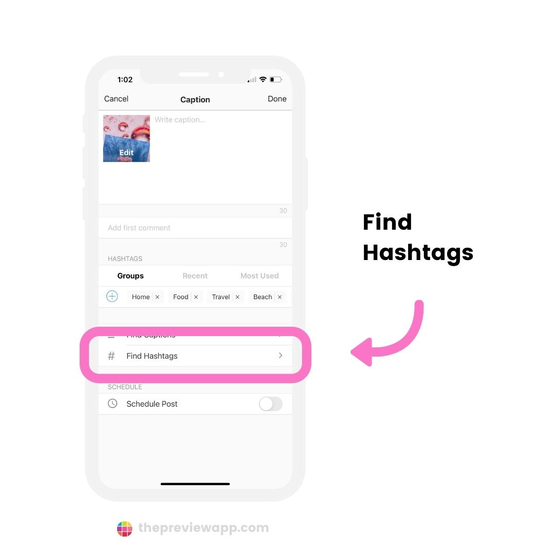 Instagram Hashtags for Female Entrepreneurs