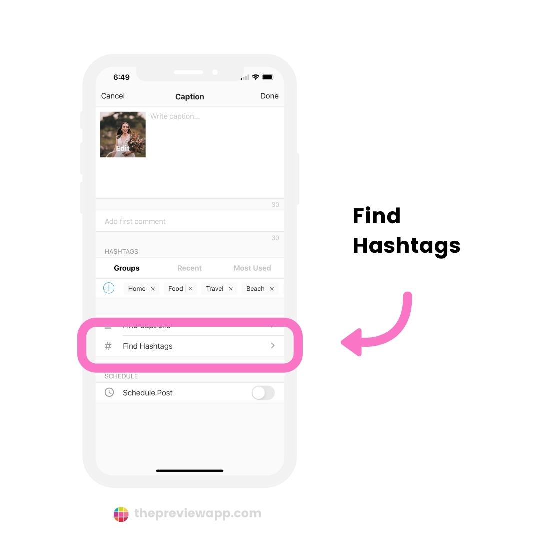 instagram hashtags wedding planner