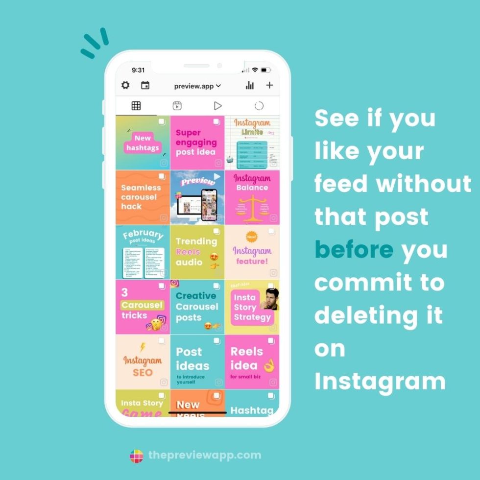 How to Delete Multiple Instagram Posts at Once (+ Useful Hack)