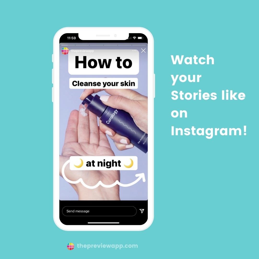 instagram story viewer