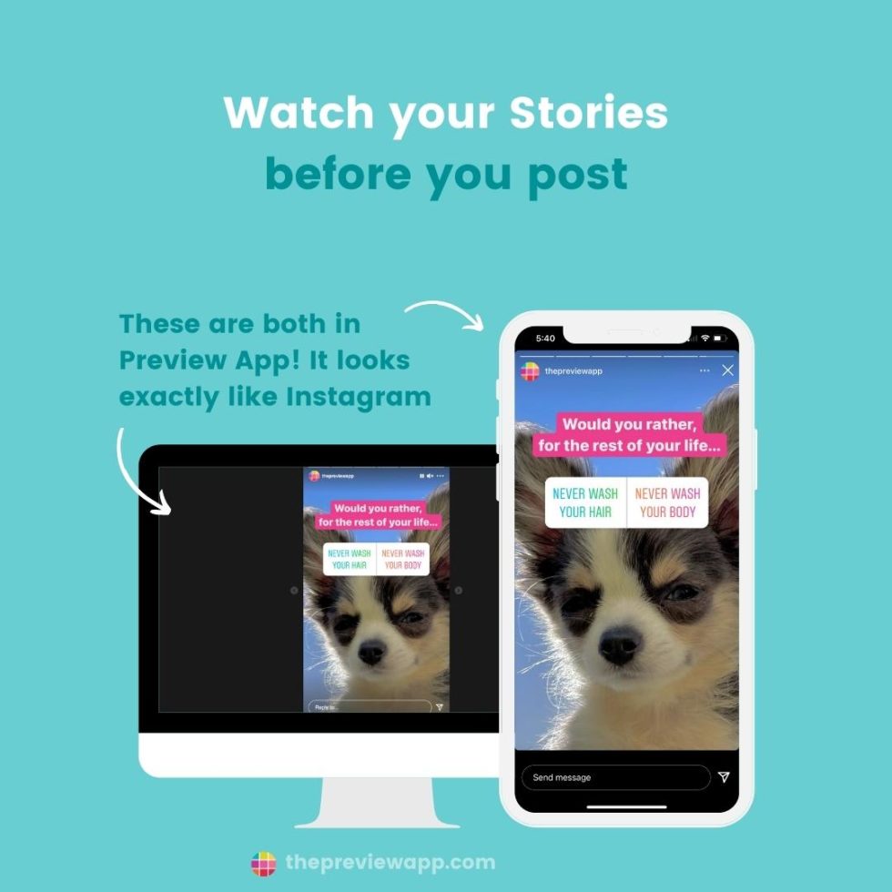 How to Get More Instagram Story Views (The Break Strategy)