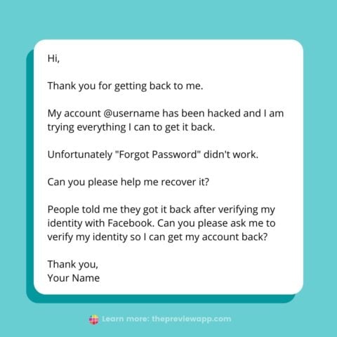 What to Do & How to Avoid Getting Hacked on Instagram (2022)