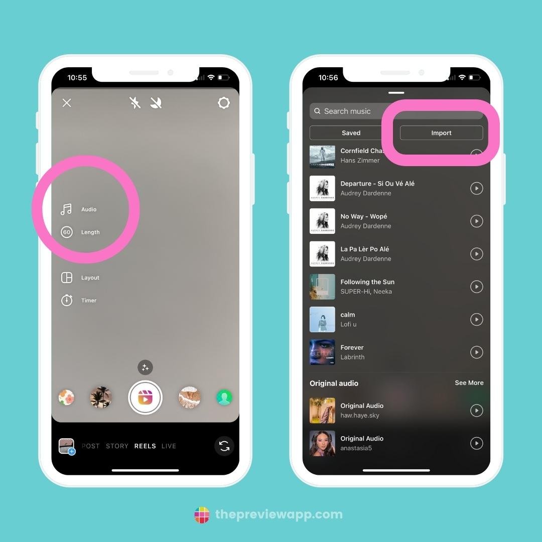 instagram new features