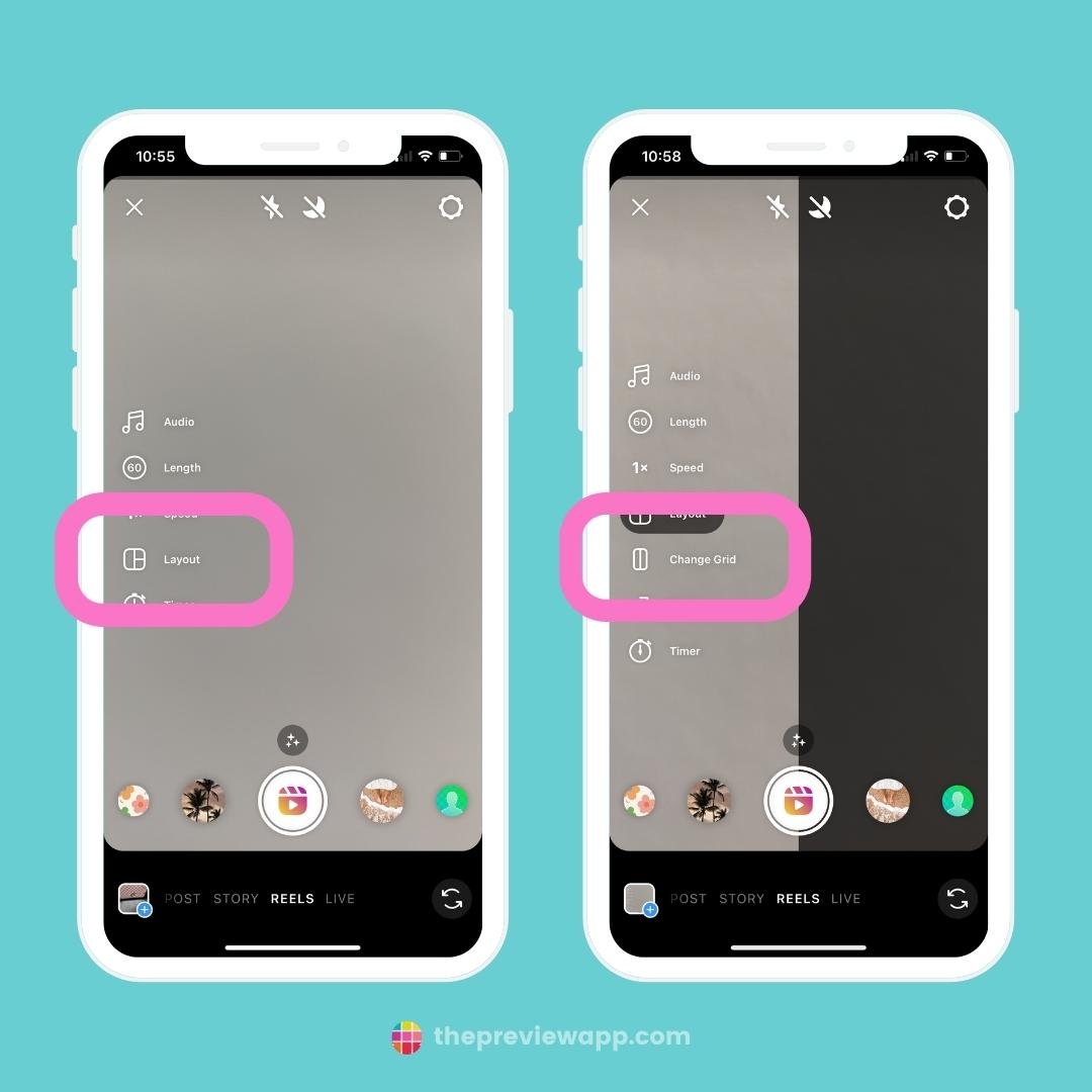 instagram new features