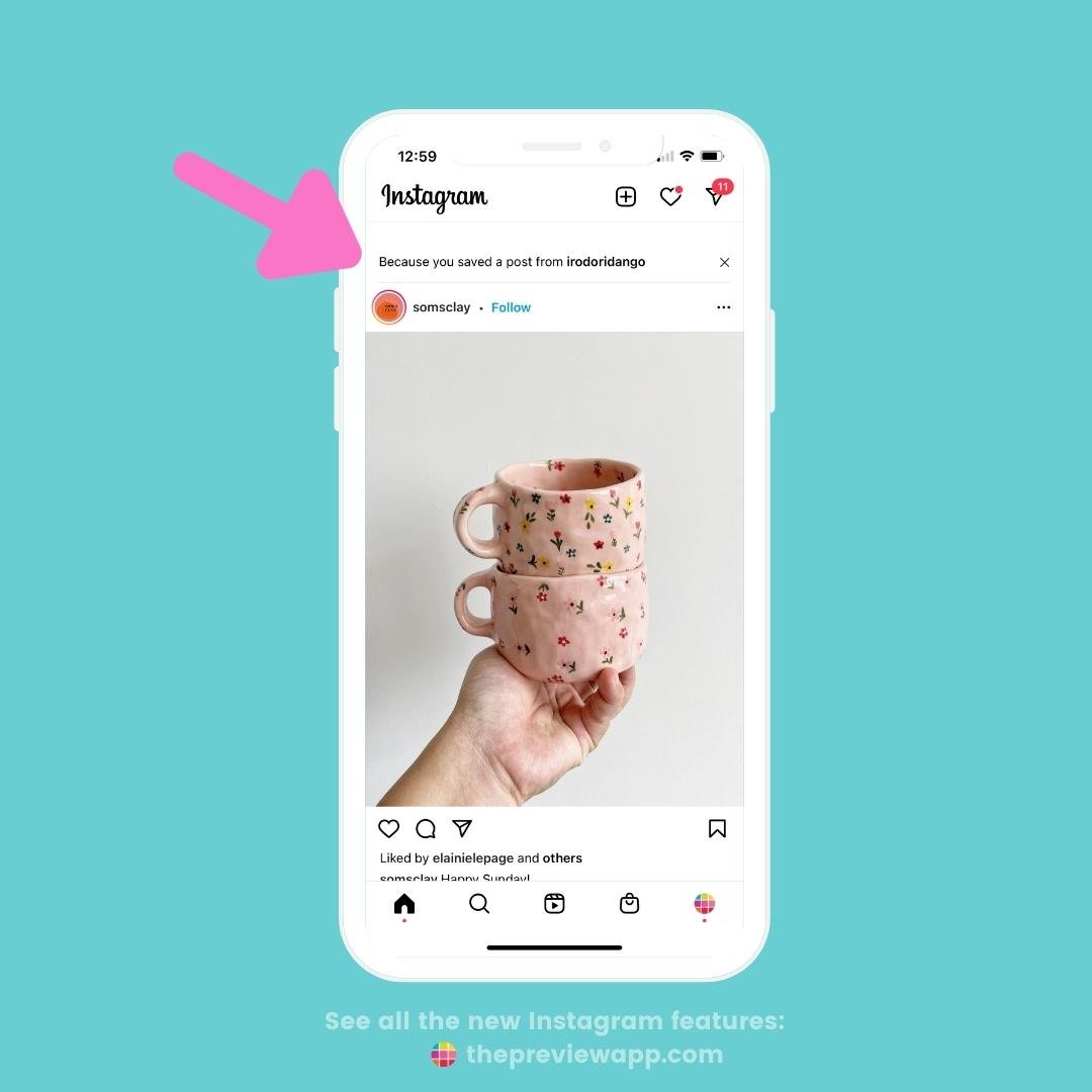 List of All the Instagram New Features & Updates (in 2022)