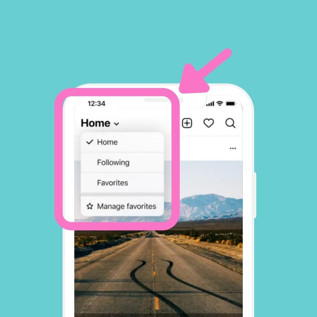 instagram new features