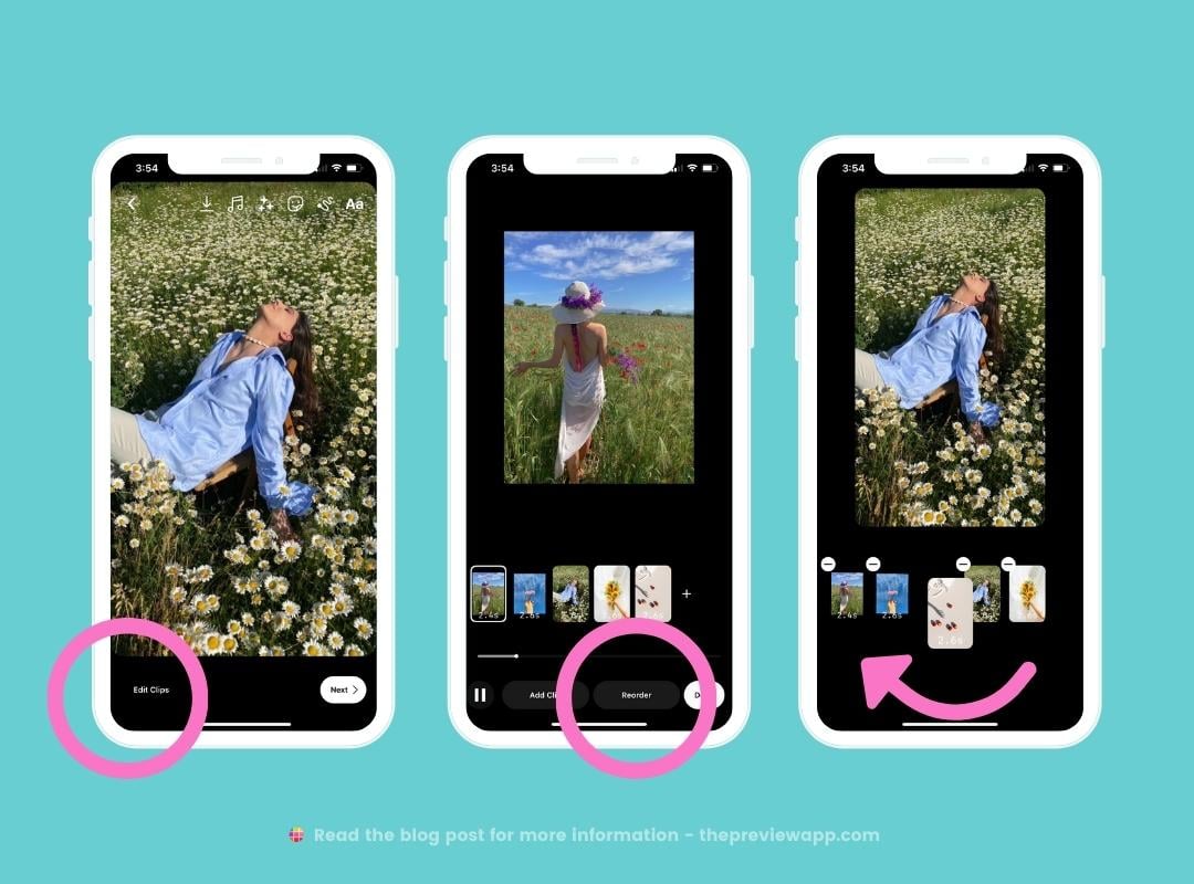 instagram new features