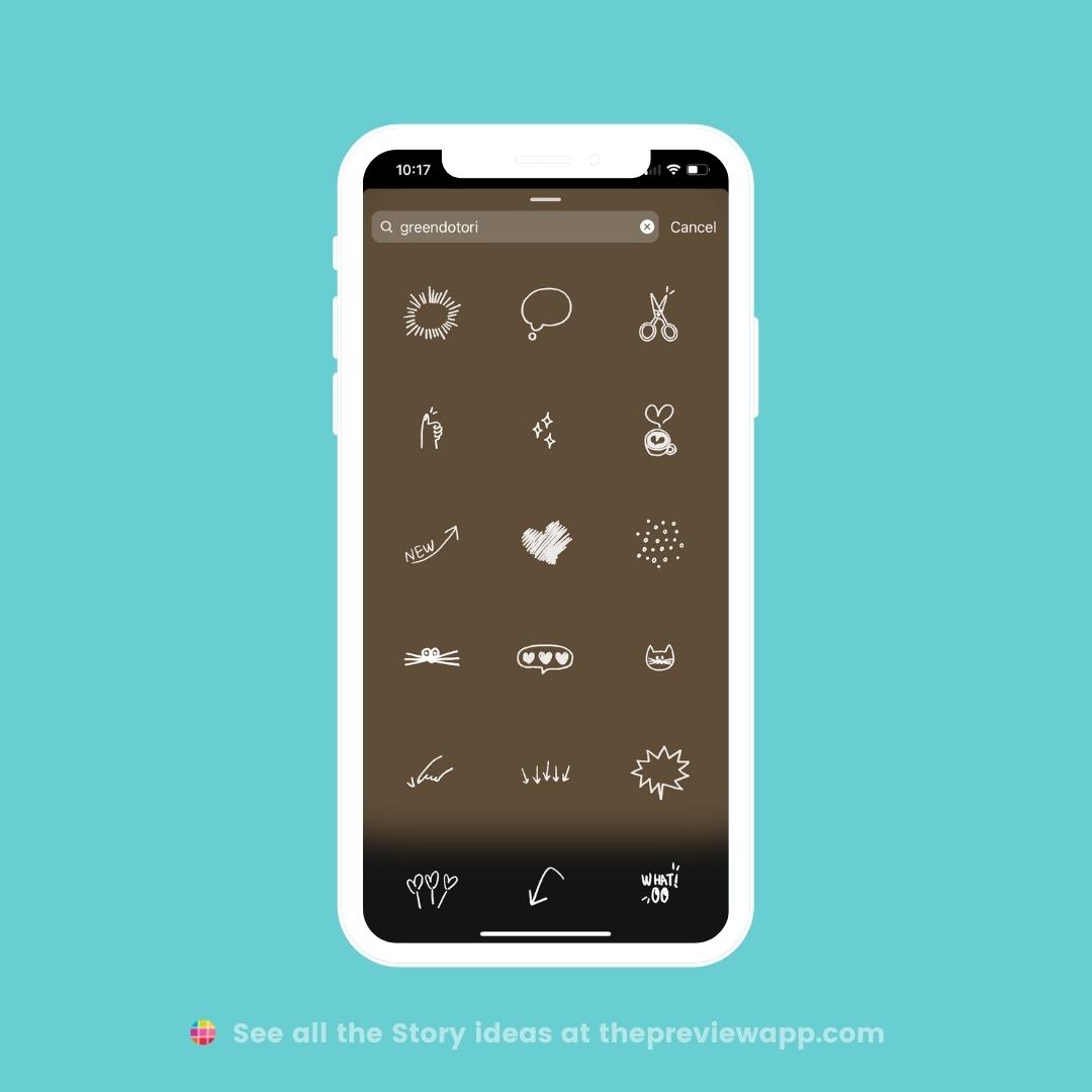 Instagram GIFs / stickers  Instagram emoji, Instagram blog, Instagram and  snapchat