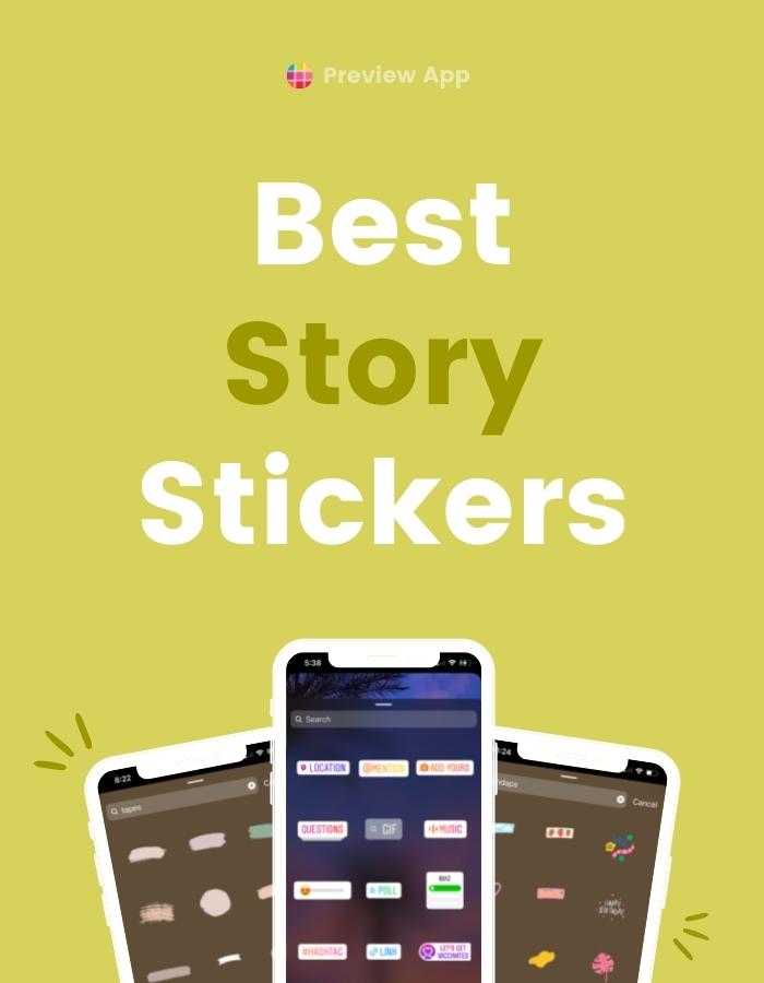 Pool party Stickers - Free people Stickers