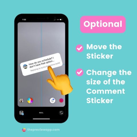 Reel Comment Reply How to Reply to a Comment in an Instagram Reels (Super easy)