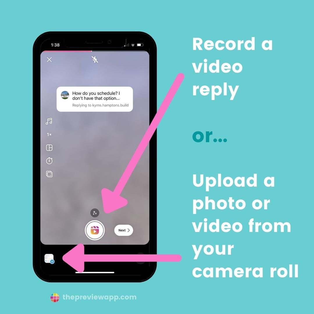 How to Reply to a Comment in an Instagram Reels (Super easy)