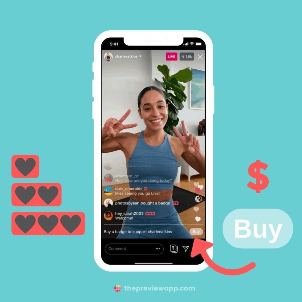 How to Make Money on Instagram in 2022 (11 ways + ideas)